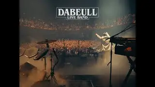 Dabeull Band - Sweet Baby Live