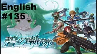 Let's Play Trails of Azure (Ao No Kiseki) 