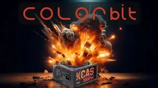 ПРОХОЖДЕНИЕ ЛУЧШЕЙ ИГРЫ ПРО МАЙНИНГ COLORBIT. ИГРАЙТЕ ВМЕСТЕ СО МНОЙ ПО ССЫЛКЕ В ОПИСАНИИ 