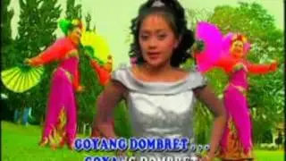Goyang Dombret (IKKA BELLA) Karya H. Ukat S