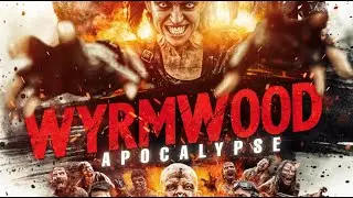 WYRMWOOD: APOCALYPSE (2022) Official Trailer (HD)