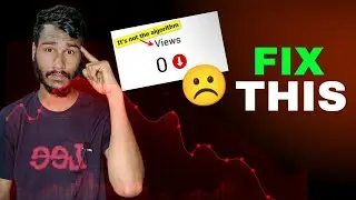 5 Mistakes NEW YouTubers Make (FIX THEM TO GROW FAST!!⚠️⛔
