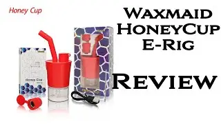 Is the Waxmaid HoneyCup All Sweetness or Just Buzz? (Review)