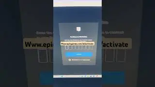 How to link PlayStation Xbox Nintendo switch to epic games account