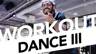 NEW HOME WORKOUT // 30 MIN. DANCE WORKOUT // Tanju