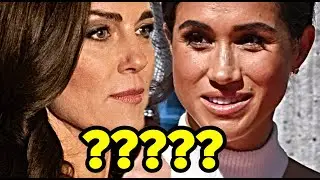 PRINCE HARRY AND MEGHAN MARKLE TO BE STRIPPED FOR THEIR TITLES DUE TO KATE ???