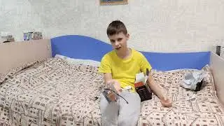 Башенный китайский кулер aigo за 600 рублей с алиэкспресс