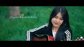 Нурила-Ажыраштык автор: Дуйшон Сатыбалдиев(ковер)