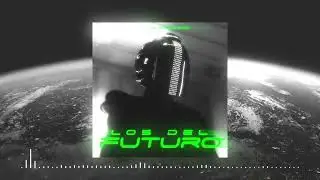 Hookture - Si Muero (Official Visualizer)