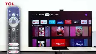 How to set up ALLM mode for the TV Google TV?