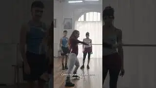 📢  Un poquito del BACK de OBSESIÓN ✨