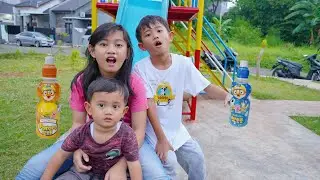 AZAM ALI MAIN PEROSOTAN DAN JAJAN MINUMAN