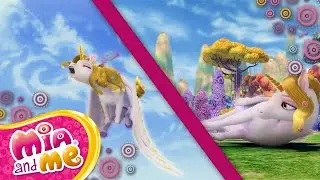 🧚🦄Самая сильная команда - Сезон 2 - Две полные серии 25+26 - Мия и я🦄🧚