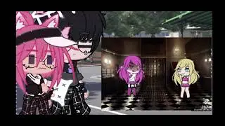 ~😈Смотрим гачу срачу 2 часть😈~