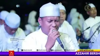 Salinan dari 🔴 LIVE | AZZAHIR BERSHOLAWAT Ponpes Roudlotul Mubtadi'in Balekambang , 15 Mei 2022