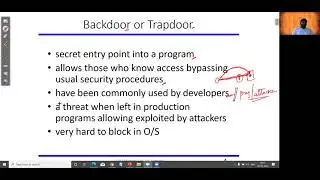 Honey Pots, Malwares, Zombie, Trojan Horse, worm, Virus