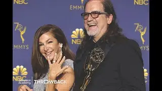 Television Academy Throwback: Glenn Weiss