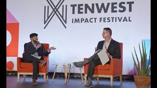 Navigating the Future: Work, Education, and What Will Never Look the Same (Keynote)