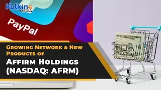 Will Affirm (AFRM) become the next PayPal?
