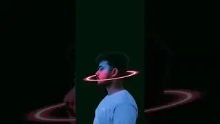 Creative Neon Photo Edit | Picsart Photo Edit 