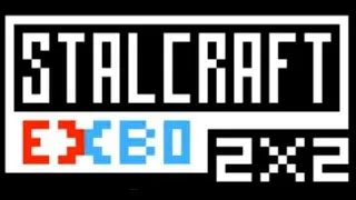 STALCRAFT ( Pixel Battle ) 2020