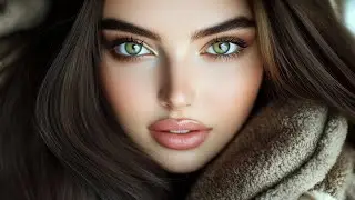 Deep House Music - Best of Ethnic Chill & Deep House Mix [1 Hours]