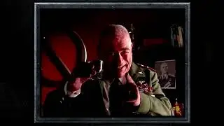 Command & Conquer Remastered - Русификатор звука - VHSник