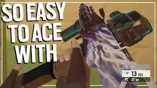 Thorn Is An Amazing Roamer