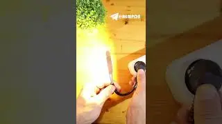 Мощный светодиодная матрица для прожектора