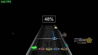 Children of Bodom - Hate Me! 100% FC (Clone Hero)