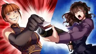Umineko When They Cry Part 15: Accusations