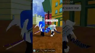 Pranking Fans with Perm Kitsune!