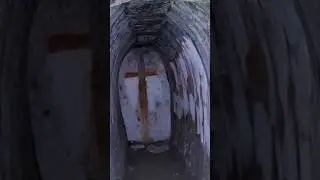 оборонительные укрепления второй мировой
