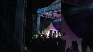 Konser di Rote