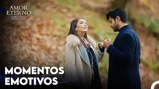 Un Día De Nihan y Kemal - Amor Eterno