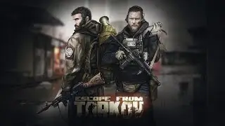 Впервые играю в Escape From Tarkov