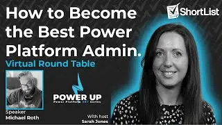 How to Become the Best Power Platform Admin