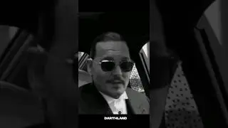 "The basement" | #johnnydepp