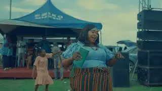 Eziko Live On Stage as Prince Asaboro goes Home