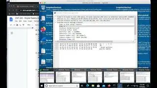 ip fragmentation