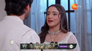 Kumkum Bhagya | Ep - 2705 | Apr 10, 2024 | BestScene1 | Zee TV