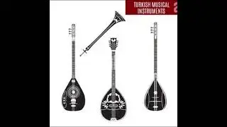 Konya Oyun Havaları - Kesik Çayır (Ömer Yılmaz)