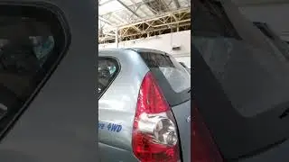 LADA Priora 4WD / ТаКоЙ оБзОр