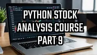 How to Create a Stock Screener Using an API || Stock Analysis with Python Part 9