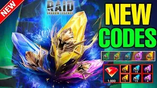 2 NEW UPDATE!! CODES FOR RAID SHADOW LEGENDS 2022 - RAID SHADOW LEGENDS CODES!!