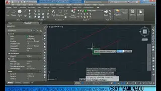 35 (MODIFY TOOL) OFFSET COMMAND AUTOCAD, IMPORTANCE OF OFFSET COMMAND AUTOCAD