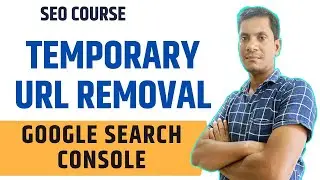 How to remove Google indexed URL from Google search console | Google Indexing Issue #ShahTech
