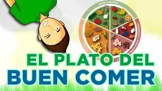 EL PLATO DEL BUEN COMER | para todos