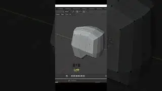 character face modeling in blender for beginners part-01-mds design