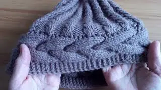 Простой способ для открытых петель.